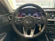Kia Optima IV Рестайлинг Москва  - изображение 33