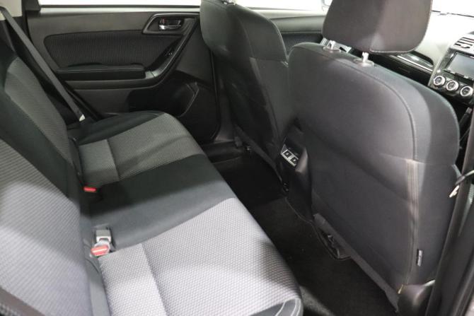 Subaru Forester IV Рестайлинг 2 с пробегом 2016 года, цена 1 870 000 рублей, 129383 км, внедорожник, Автокод Объявления