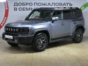 JETOUR T2 Москва  - изображение 23