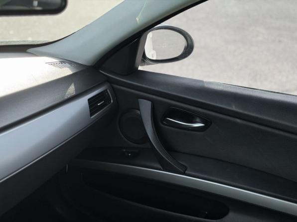 BMW 3 серии V (E90/E91/E92/E93) с пробегом 2008 года, цена 920 000 рублей, 360000 км, седан, Автокод Объявления