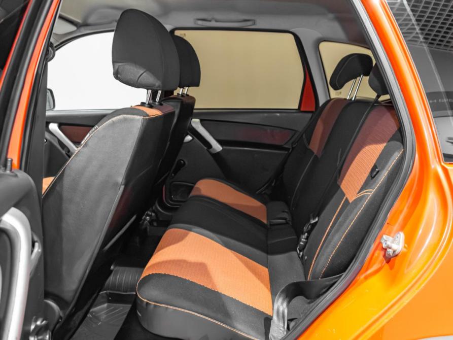 Lada (ВАЗ) Kalina II Екатеринбург  - изображение 15