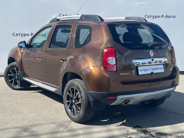 Renault Duster I с пробегом 2013 года, цена 950 000 рублей, 148000 км, внедорожник, Автокод Объявления