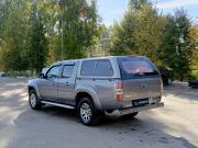 Mazda BT-50 I Чебоксары  - изображение 30