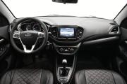 Lada (ВАЗ) Vesta I Москва  - изображение 21