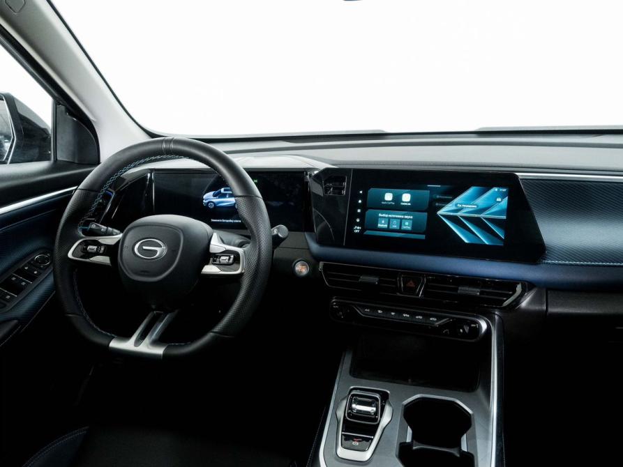 GAC GS3 Казань  - изображение 13