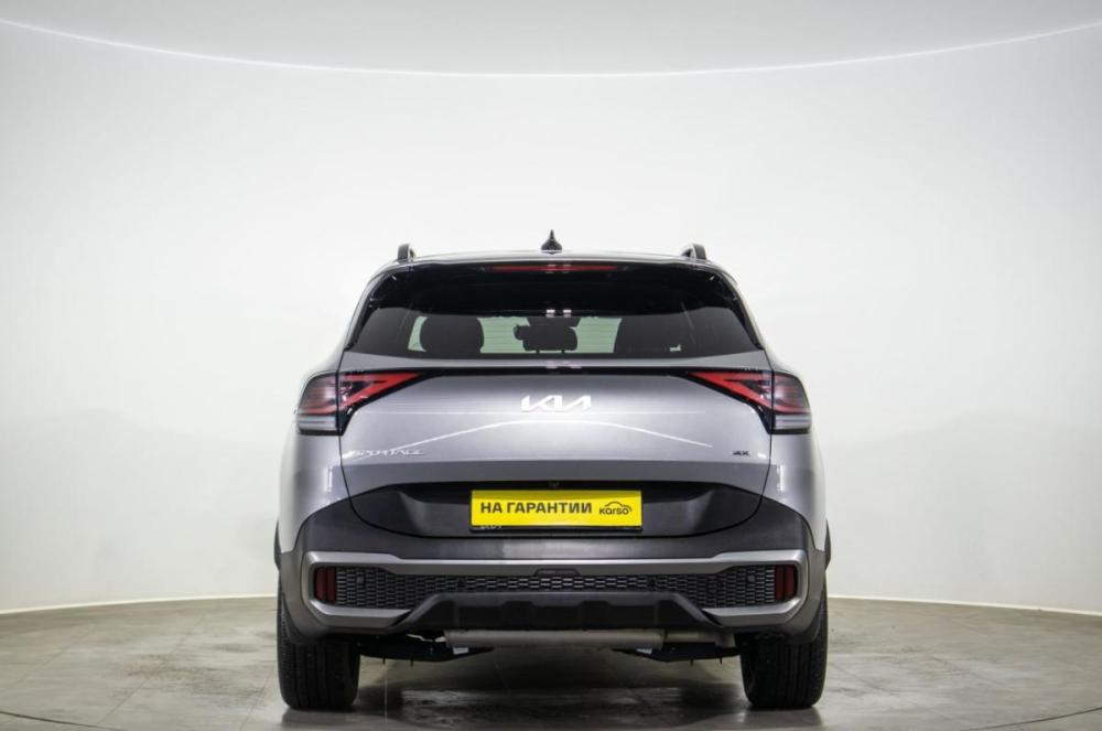 Kia Sportage V Оренбург  - изображение 6