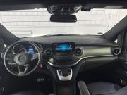 Mercedes-Benz V-Класс III (W447) Рестайлинг Москва  - изображение 43