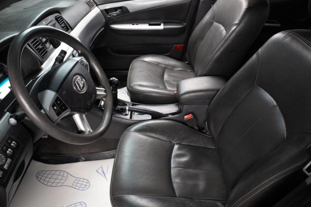 Lifan Solano I Рестайлинг (630) Оренбург  - изображение 14