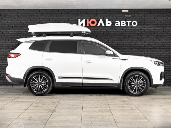 Chery Tiggo 8 Pro Max I Рестайлинг с пробегом 2024 года, цена 2 700 000 рублей, 44771 км, внедорожник, Автокод Объявления
