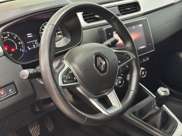 Renault Arkana I с пробегом 2021 года, цена 2 050 000 рублей, 23646 км, внедорожник, Автокод Объявления