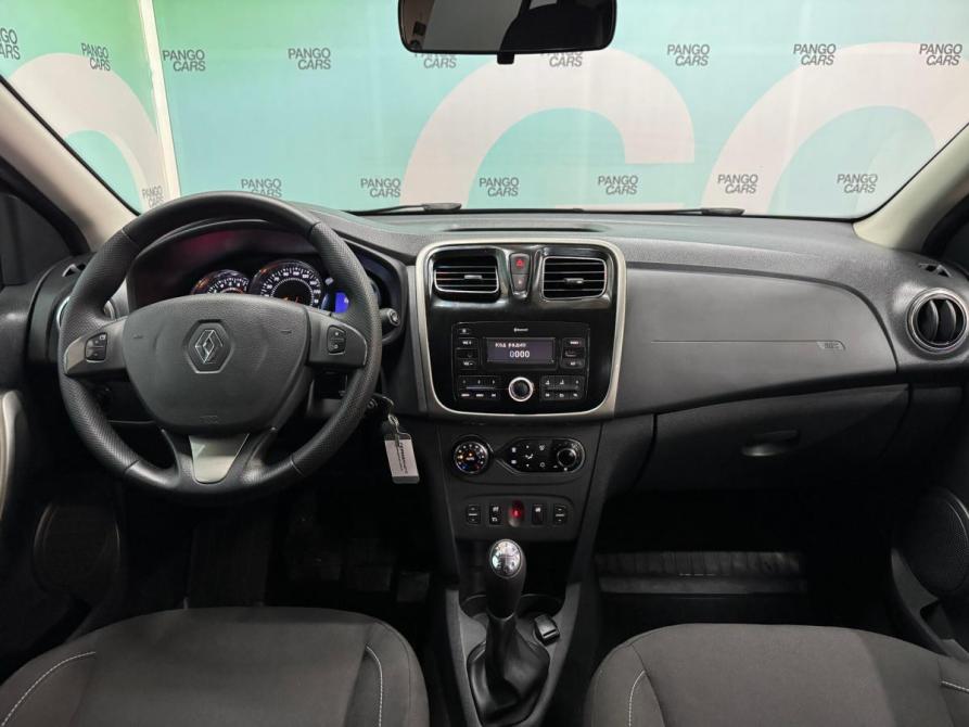 Renault Sandero II Набережные Челны  - изображение 20