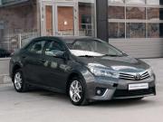 Toyota Corolla XI (E160 E170 E180) Новосибирск  - изображение 21