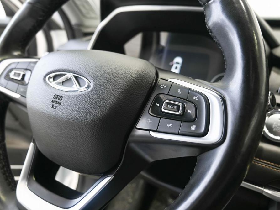 Chery Tiggo 8 I Ростов-на-Дону  - изображение 20