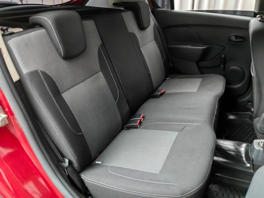 Renault Sandero II Рестайлинг Подольск  - изображение 9