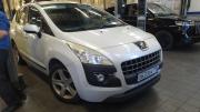 Peugeot 3008 I Санкт-Петербург  - изображение 8