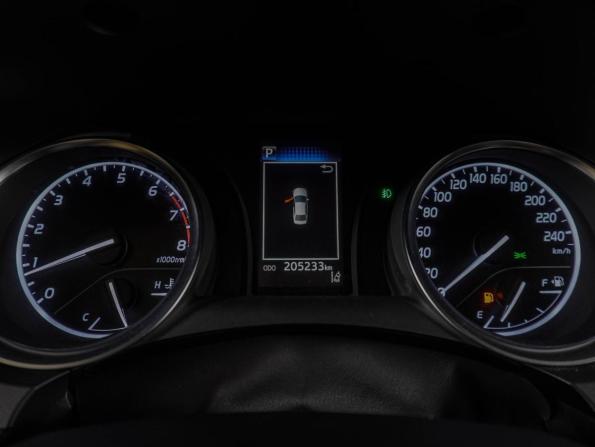 Toyota Camry VIII (XV70) с пробегом 2019 года, цена 2 449 000 рублей, 205233 км, седан, Автокод Объявления