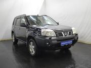 Nissan X-Trail I Рестайлинг Санкт-Петербург  - изображение 18