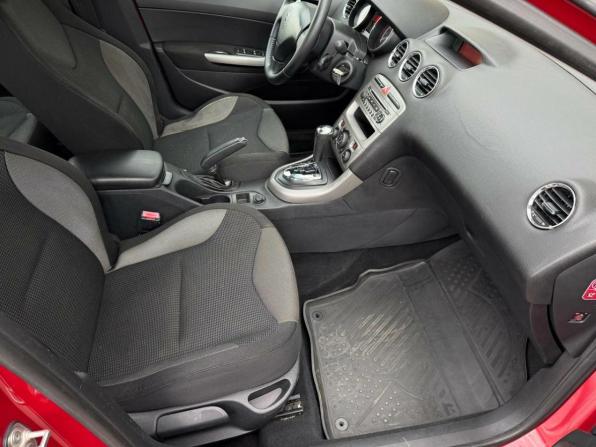 Peugeot 308 I с пробегом 2010 года, цена 490 000 рублей, 151281 км, хэтчбек, Автокод Объявления