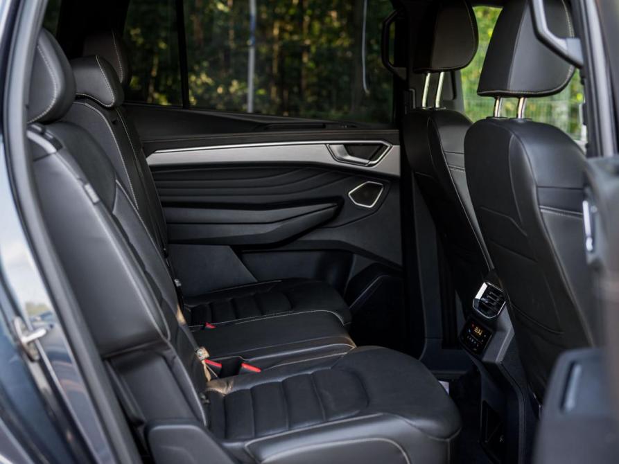 Volkswagen Talagon I Санкт-Петербург  - изображение 14