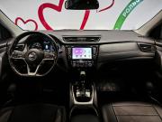 Nissan Qashqai II Рестайлинг Москва  - изображение 24