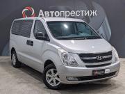Hyundai Grand Starex I Пермь  - изображение 23