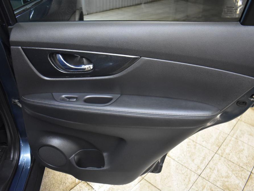 Nissan X-Trail III Мурманск  - изображение 14