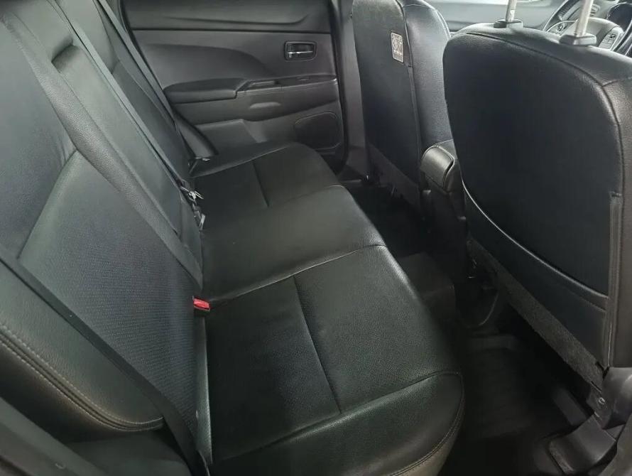 Mitsubishi ASX I Рестайлинг Санкт-Петербург  - изображение 20