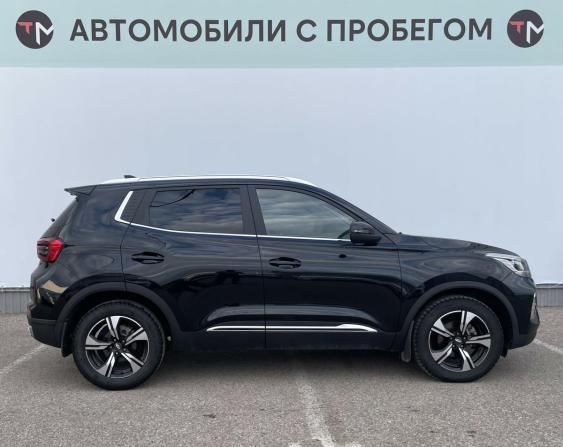 Chery Tiggo 4 Pro I Рестайлинг с пробегом 2024 года, цена 1 702 600 рублей, 24681 км, внедорожник, Автокод Объявления