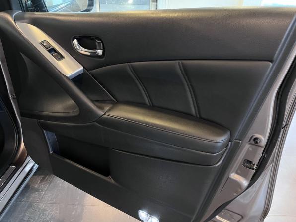 Nissan Murano II (Z51) Рестайлинг 2 с пробегом 2014 года, цена 1 550 000 рублей, 128684 км, внедорожник, Автокод Объявления