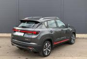 Changan CS35 Plus I Рестайлинг Красноярск  - изображение 33