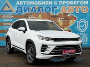Exeed LX I Рестайлинг Набережные Челны  - изображение 27