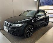 Volkswagen Touareg III Рестайлинг Санкт-Петербург  - изображение 20