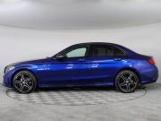 Mercedes-Benz C-Класс IV (W205) Рестайлинг Химки  - изображение 25