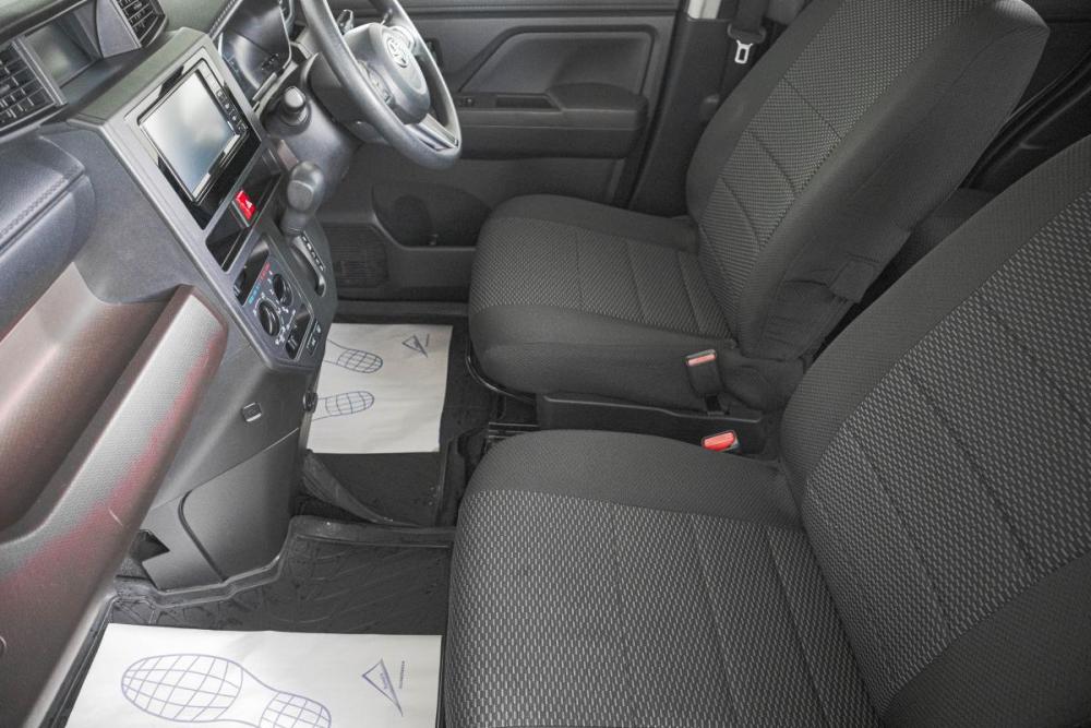 Toyota Roomy I Кемерово  - изображение 9