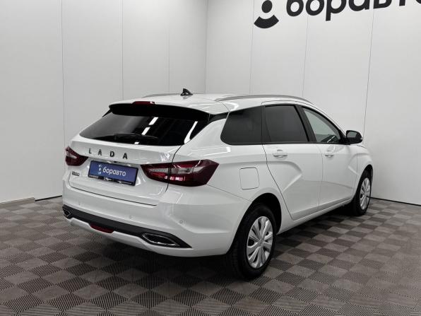 Lada (ВАЗ) Vesta I Рестайлинг (NG) с пробегом 2024 года, цена 1 459 000 рублей, 34778 км, универсал, Автокод Объявления