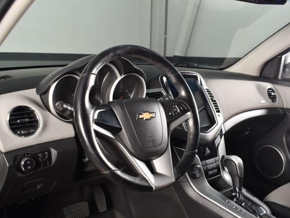 Chevrolet Cruze I с пробегом 2012 года, цена 799 995 рублей, 200937 км, хэтчбек, Автокод Объявления