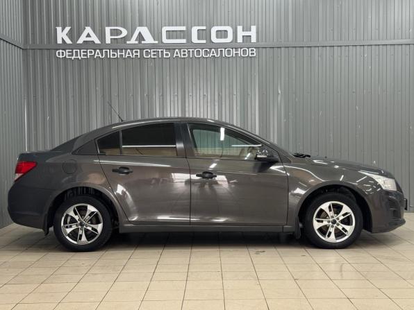 Chevrolet Cruze I Рестайлинг с пробегом 2014 года, цена 870 000 рублей, 150341 км, седан, Автокод Объявления