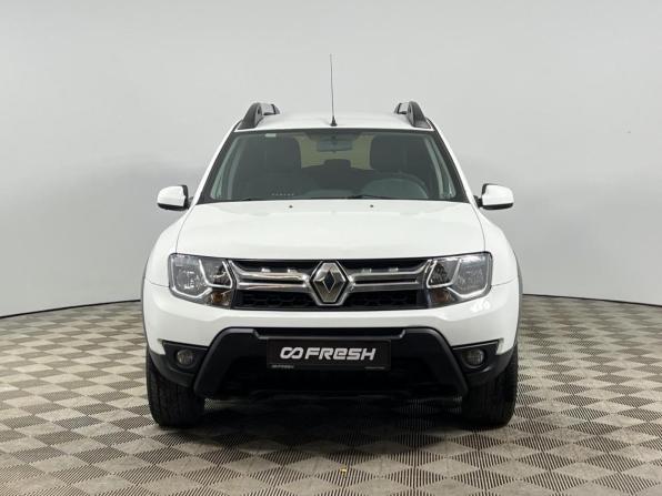 Renault Duster I Рестайлинг с пробегом 2015 года, цена 1 235 000 рублей, 160742 км, внедорожник, Автокод Объявления