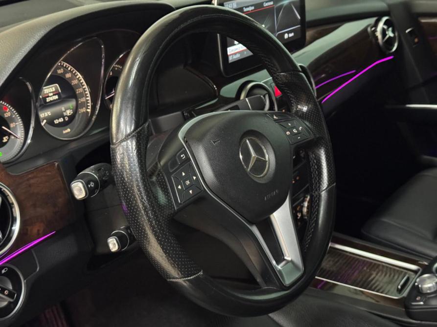 Mercedes-Benz GLK-Класс I (X204) Рестайлинг Набережные Челны  - изображение 25