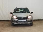 Lada (ВАЗ) Granta I Рестайлинг Кемерово  - изображение 22