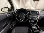 Kia Sportage IV Москва  - изображение 41