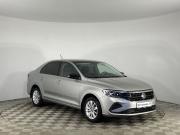 Volkswagen Polo VI Воронеж  - изображение 23