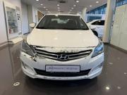 Hyundai Solaris I Рестайлинг Подольск  - изображение 29