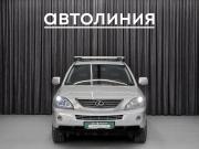 Lexus RX II Рестайлинг Красноярск  - изображение 21