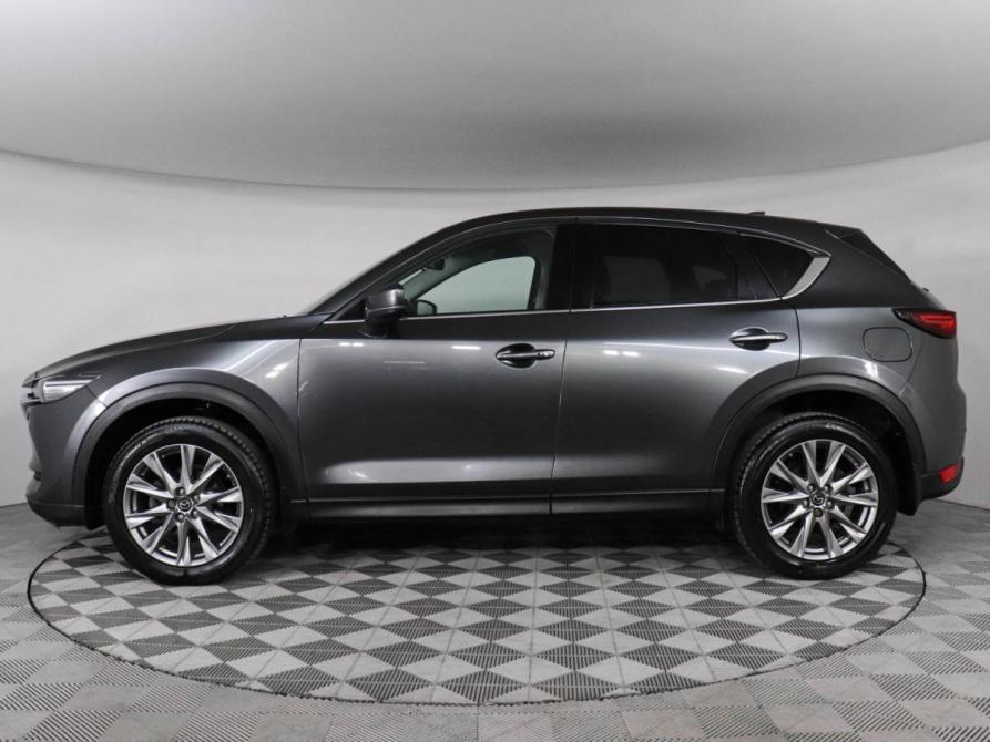 Mazda CX-5 II Химки  - изображение 9
