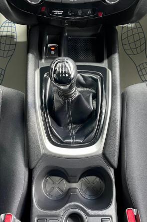 Nissan Qashqai II Рестайлинг с пробегом 2019 года, цена 1 990 000 рублей, 65000 км, внедорожник, Автокод Объявления