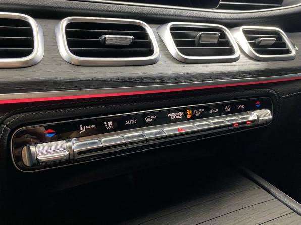 Mercedes-Benz GLE II (V167) с пробегом 2021 года, цена 5 497 000 рублей, 145795 км, внедорожник, Автокод Объявления