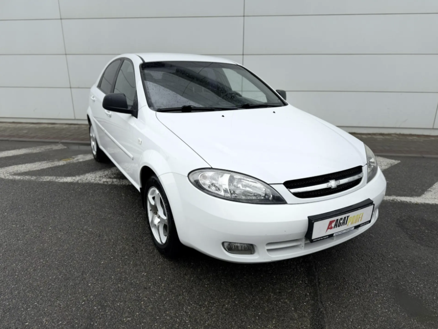 Chevrolet Lacetti I Ставрополь  - изображение 3