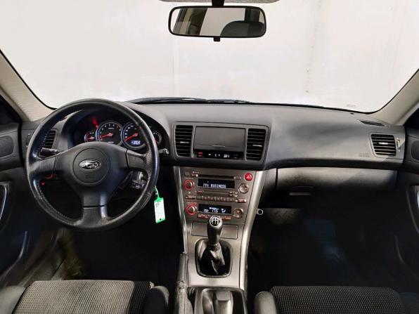 Subaru Outback III с пробегом 2005 года, цена 849 000 рублей, 184700 км, универсал, Автокод Объявления