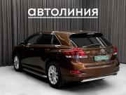 Toyota Venza I Рестайлинг Красноярск  - изображение 22